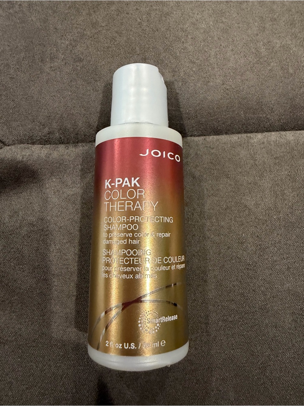 Joico K-PAK Color Therapy Color therapy